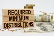 Required Minimum Distribution (RMD)